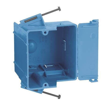 why use plastic electrical boxes|plastic electrical outlet boxes.